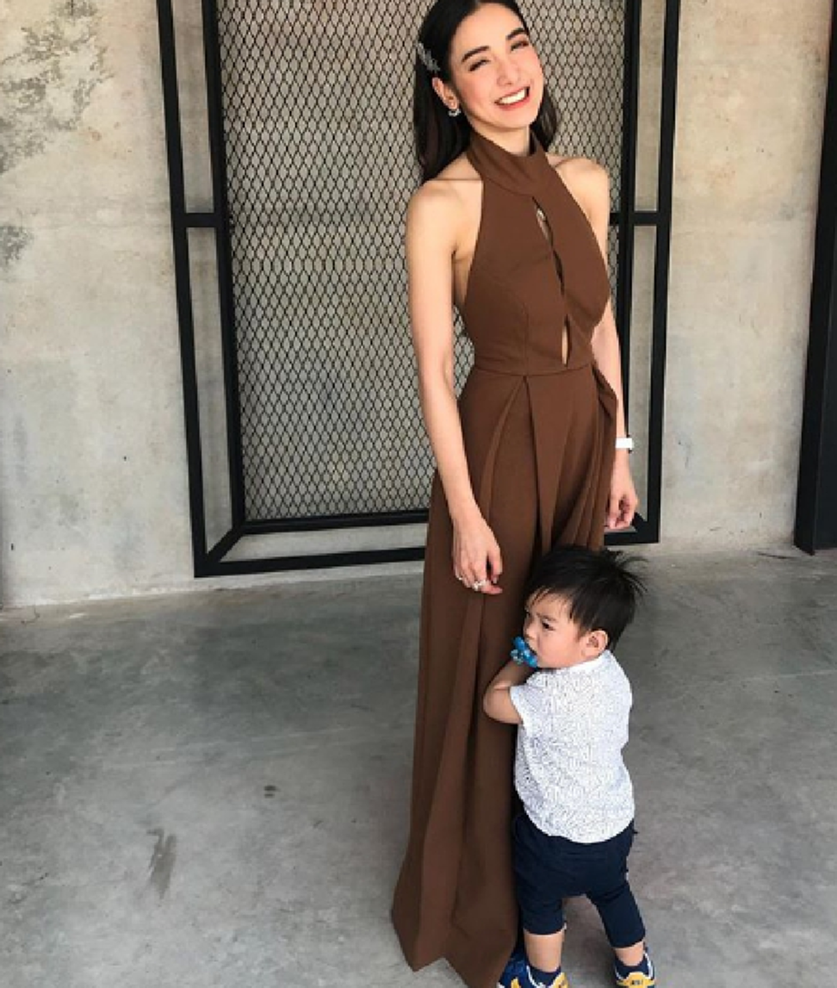 *น้ำตาแตกทั้งสตู!!! เมื่อ "แพท" เปิดความทุกข์ที่เก็บไว้มานาน ด้วยความรู้สึกที่แสนอัดอั้น จน "ปล่อยโฮหนัก" กลางรายการดัง!!! (ชมคลิป)