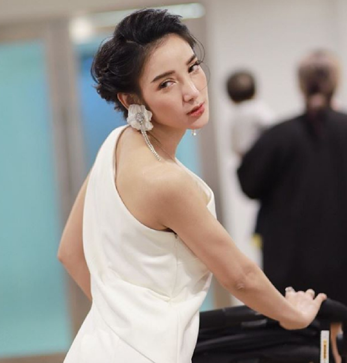 *น้ำตาแตกทั้งสตู!!! เมื่อ "แพท" เปิดความทุกข์ที่เก็บไว้มานาน ด้วยความรู้สึกที่แสนอัดอั้น จน "ปล่อยโฮหนัก" กลางรายการดัง!!! (ชมคลิป)