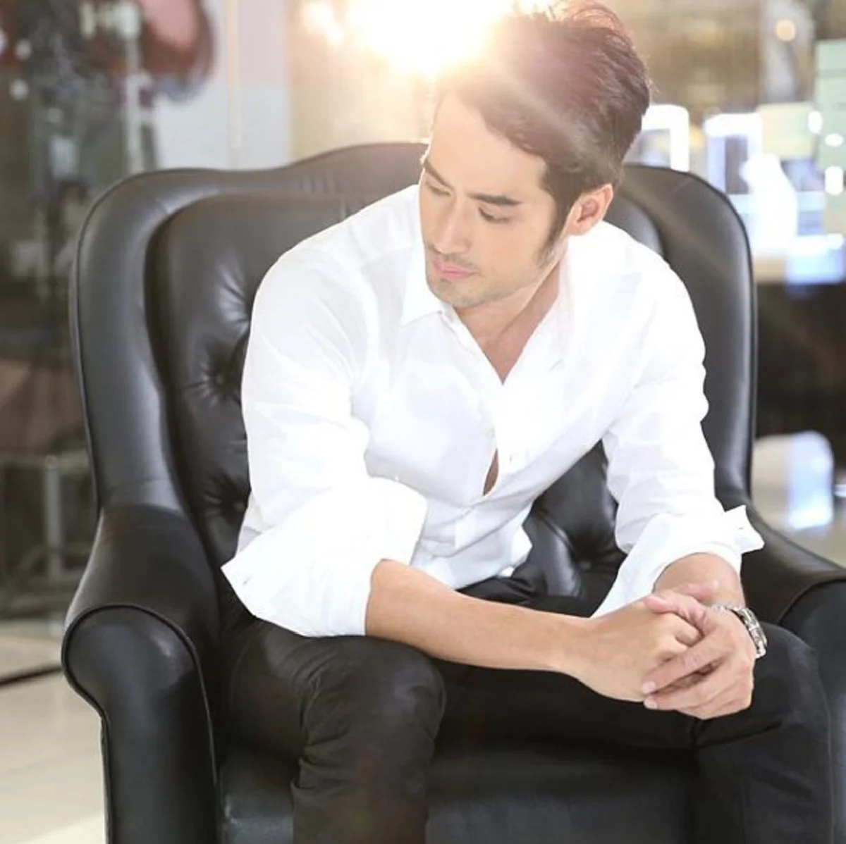 ฮือฮาทั้งวงการ !! "จียอน" เปิดทางให้ "บอย ปกรณ์"แล้ว หลังข่าวเม้าท์ ว่ามี"พระเอก"ตามจีบ ล่าสุดฝ่ายหญิงออกตัวแรง พูดเองชัดเจนมาก !! (ชม)