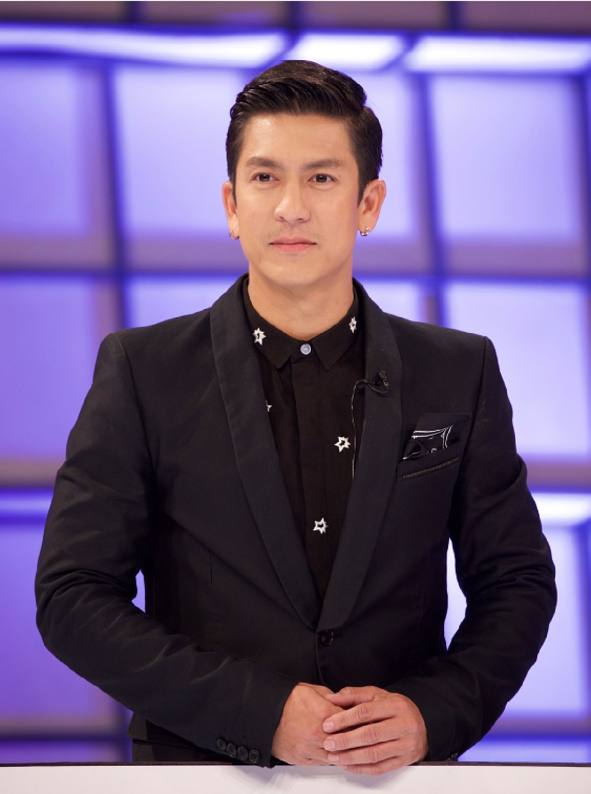 10 อันดับ "พระเอกช่อง 3" ที่หล่อที่สุด อันดับ 1 ไม่คิดว่าจะแก่ขนาดนี้ หล่ออมตะ !! (ชมภาพ)