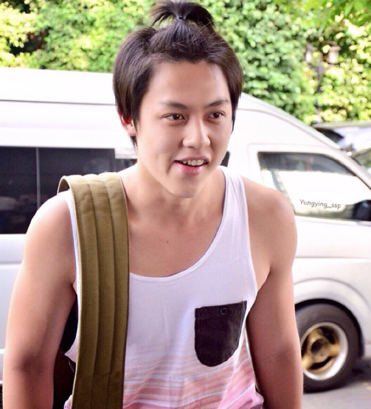 10 อันดับ "พระเอกช่อง 3" ที่หล่อที่สุด อันดับ 1 ไม่คิดว่าจะแก่ขนาดนี้ หล่ออมตะ !! (ชมภาพ)