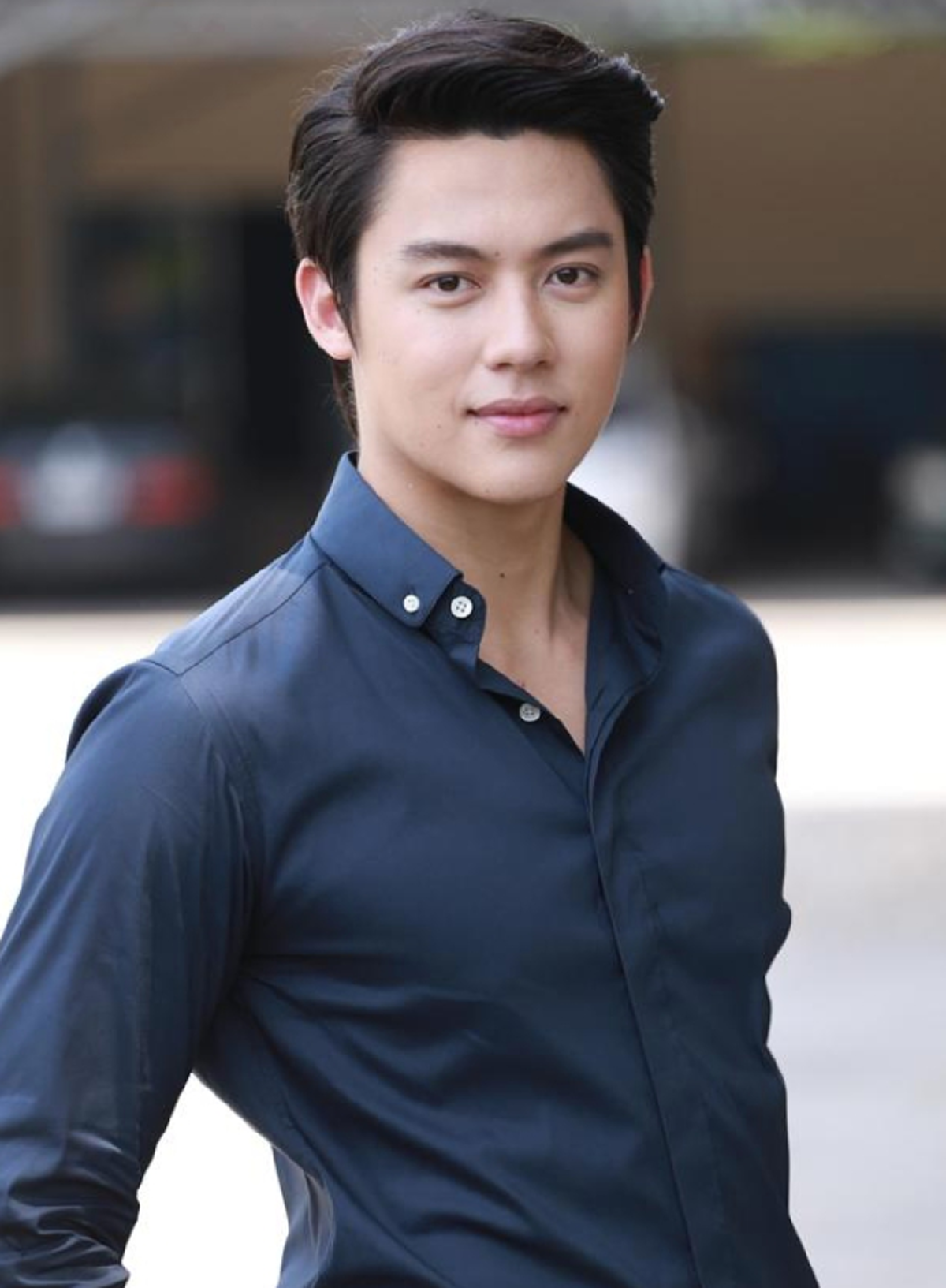 10 อันดับ "พระเอกช่อง 3" ที่หล่อที่สุด อันดับ 1 ไม่คิดว่าจะแก่ขนาดนี้ หล่ออมตะ !! (ชมภาพ)