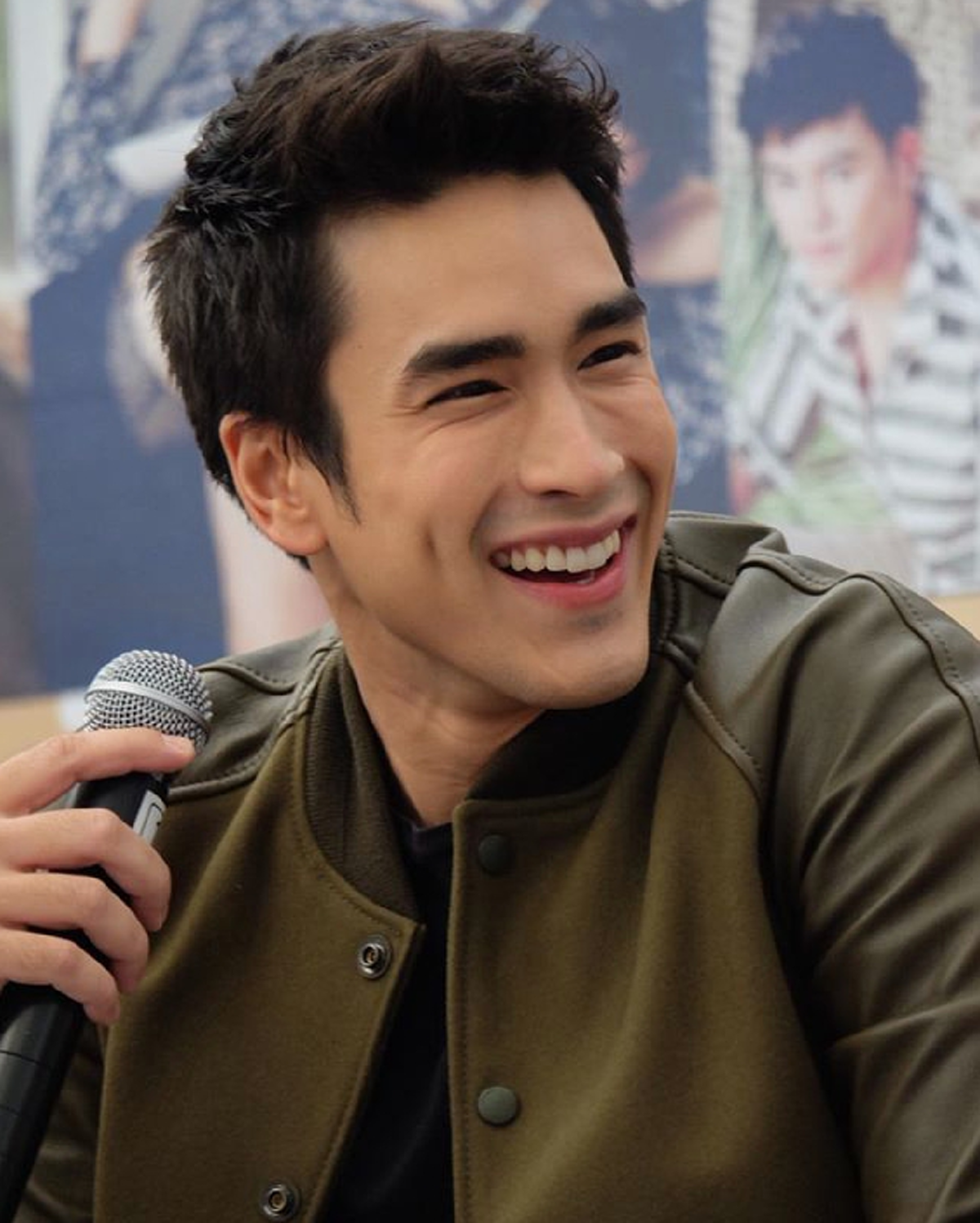 10 อันดับ "พระเอกช่อง 3" ที่หล่อที่สุด อันดับ 1 ไม่คิดว่าจะแก่ขนาดนี้ หล่ออมตะ !! (ชมภาพ)