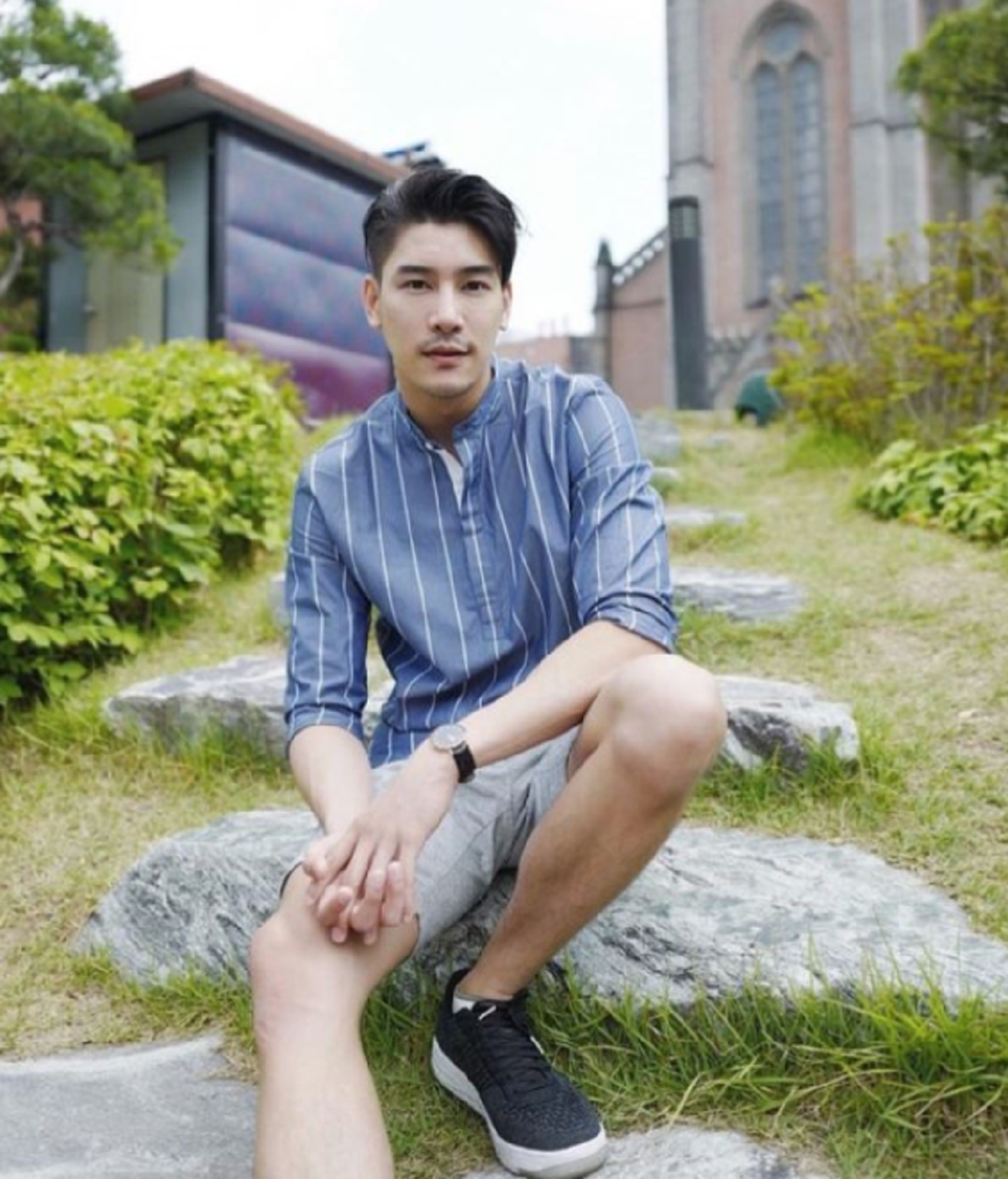 10 อันดับ "พระเอกช่อง 3" ที่หล่อที่สุด อันดับ 1 ไม่คิดว่าจะแก่ขนาดนี้ หล่ออมตะ !! (ชมภาพ)