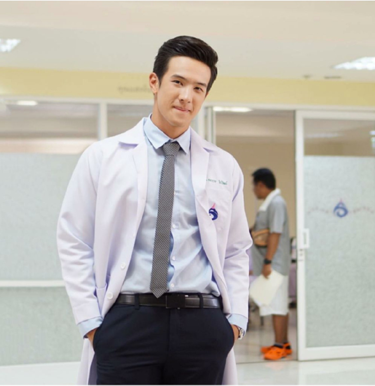 10 อันดับ "พระเอกช่อง 3" ที่หล่อที่สุด อันดับ 1 ไม่คิดว่าจะแก่ขนาดนี้ หล่ออมตะ !! (ชมภาพ)