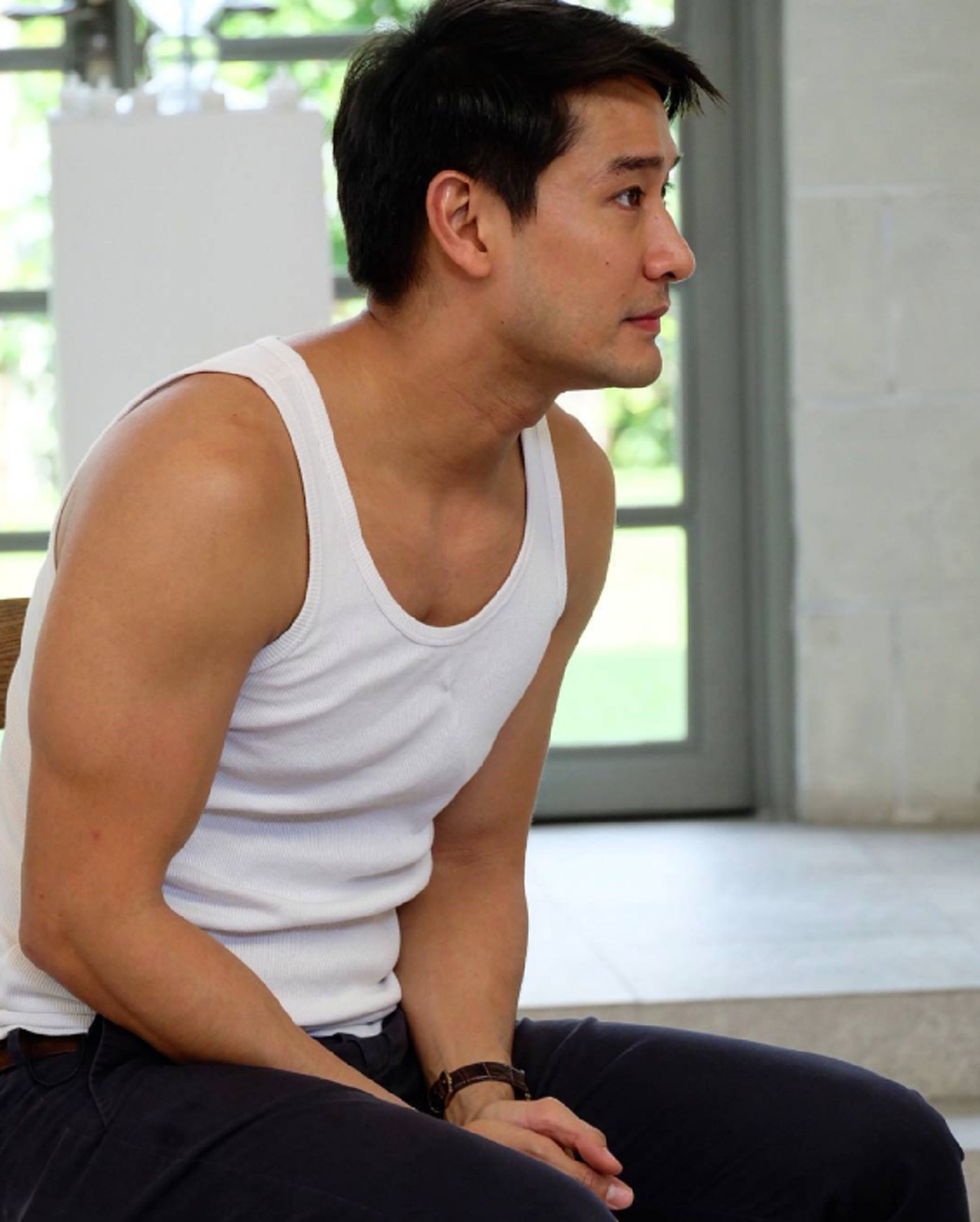 10 อันดับ "พระเอกช่อง 3" ที่หล่อที่สุด อันดับ 1 ไม่คิดว่าจะแก่ขนาดนี้ หล่ออมตะ !! (ชมภาพ)