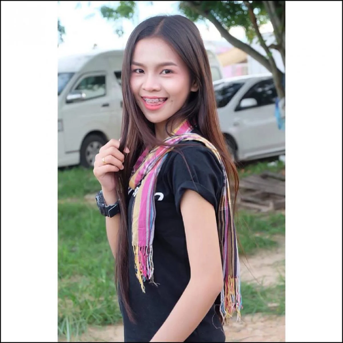 ***วงการลูกทุ่งสั่นสะเทือน !!! เมื่อ "อาม ชุติมา" ประกาศตามหา "ผู้ชายโสดซิง" พร้อมเปย์เงินก้อนโต งานนี้ทำเอาหนุ่มๆแห่ต่อคิวกันเพียบ !?