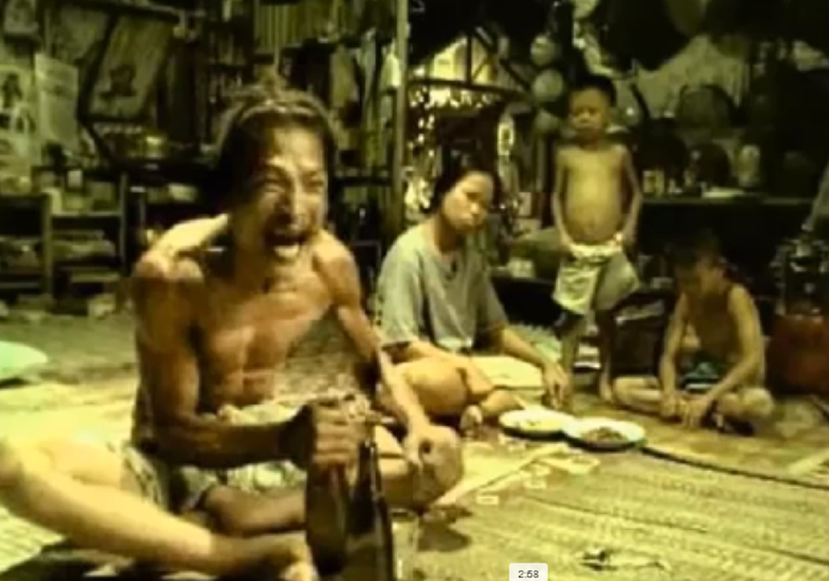 *เปิดฉากชีวิต!!! “ดาราตัวประกอบ” จาก \"ลูกชาวนา\" ไร้ที่อยู่ต้องนอนวัด สู่ “คนดังระดับ \"ฮอลลีวูด\" ที่มีเงินเก็บมหาศาล!!! (เนื้อหา)