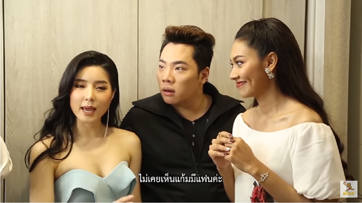 ส่องบ้านหลังใหม่! ของ นักร้องสาวเสียงทรงพลัง "แก้ม วิชญาณี" หลังติดสินใจซื้อเพราะห้องน้ำ!