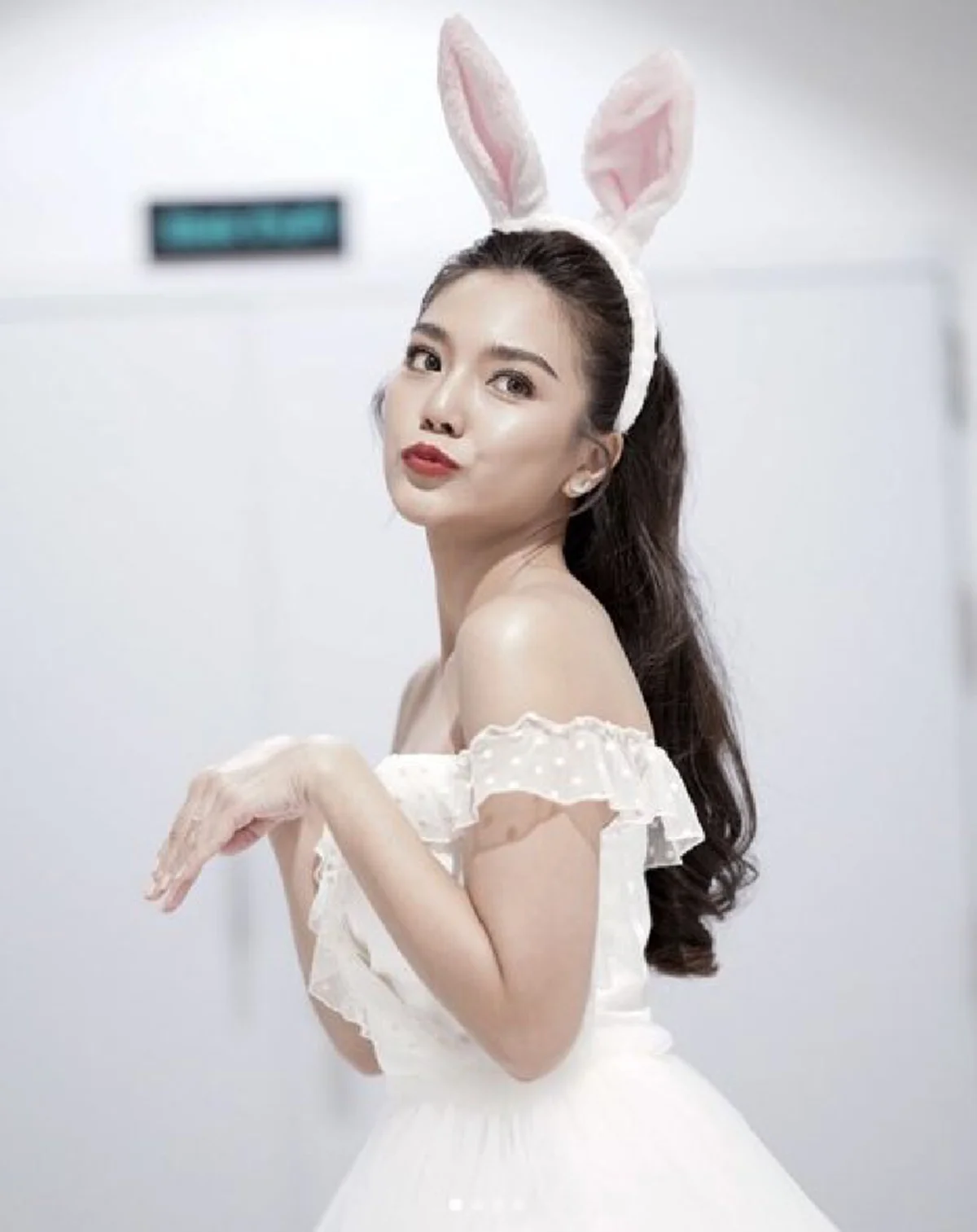 ***รอดไหมพูดสิ !!! "ปราง กัญญ์ณรัณ" เปลี่ยนลุคใหม่หั่นผมสั่นกุด งานนี้ทำเอาเซอร์ไพรส์แฟนคลับสุดๆ แห่คอมเมนต์กันสนั่นไอจี !?