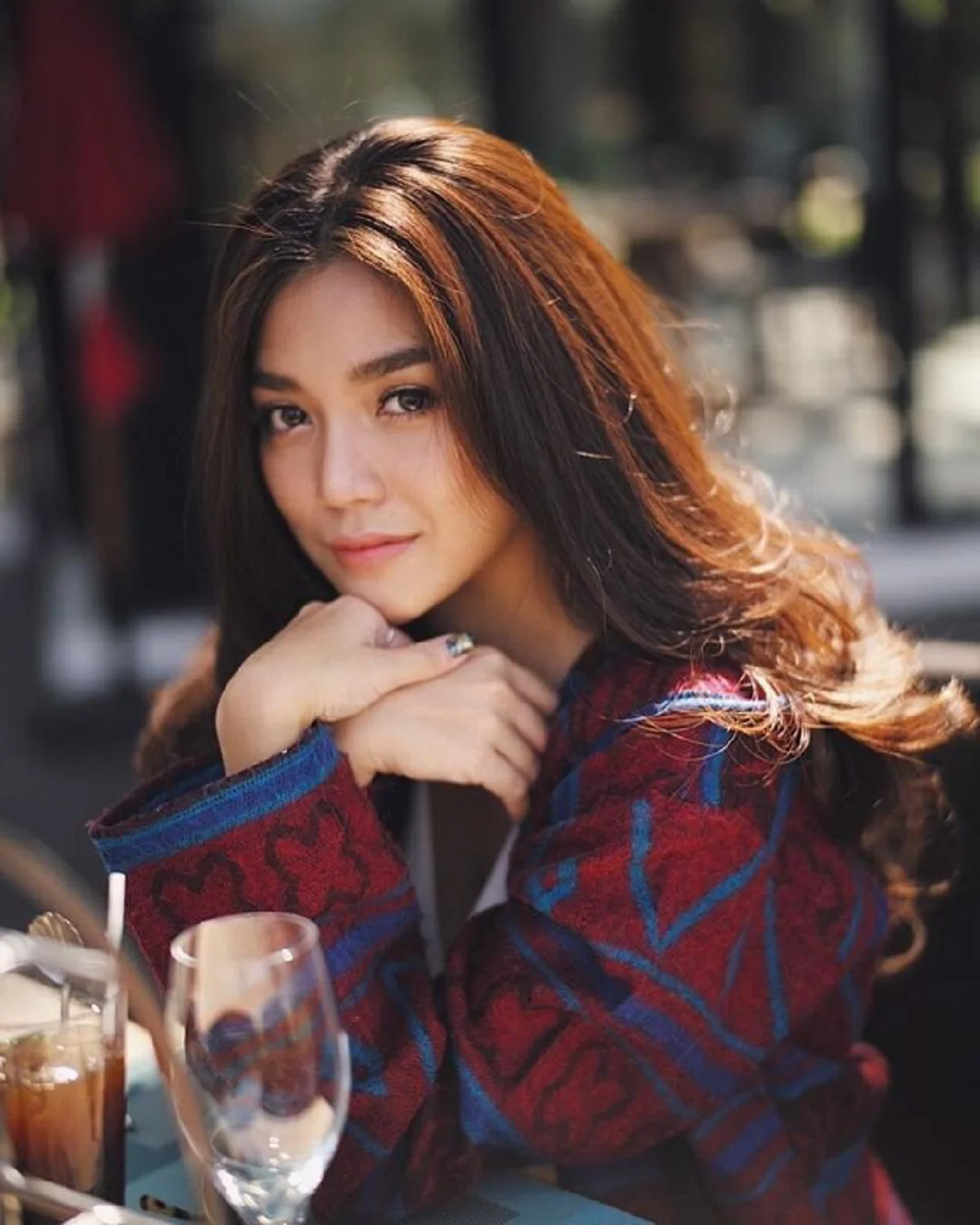 ***รอดไหมพูดสิ !!! "ปราง กัญญ์ณรัณ" เปลี่ยนลุคใหม่หั่นผมสั่นกุด งานนี้ทำเอาเซอร์ไพรส์แฟนคลับสุดๆ แห่คอมเมนต์กันสนั่นไอจี !?