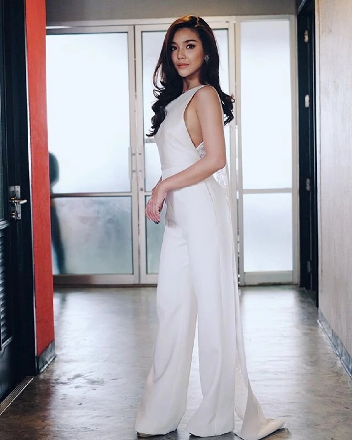 ***รอดไหมพูดสิ !!! "ปราง กัญญ์ณรัณ" เปลี่ยนลุคใหม่หั่นผมสั่นกุด งานนี้ทำเอาเซอร์ไพรส์แฟนคลับสุดๆ แห่คอมเมนต์กันสนั่นไอจี !?