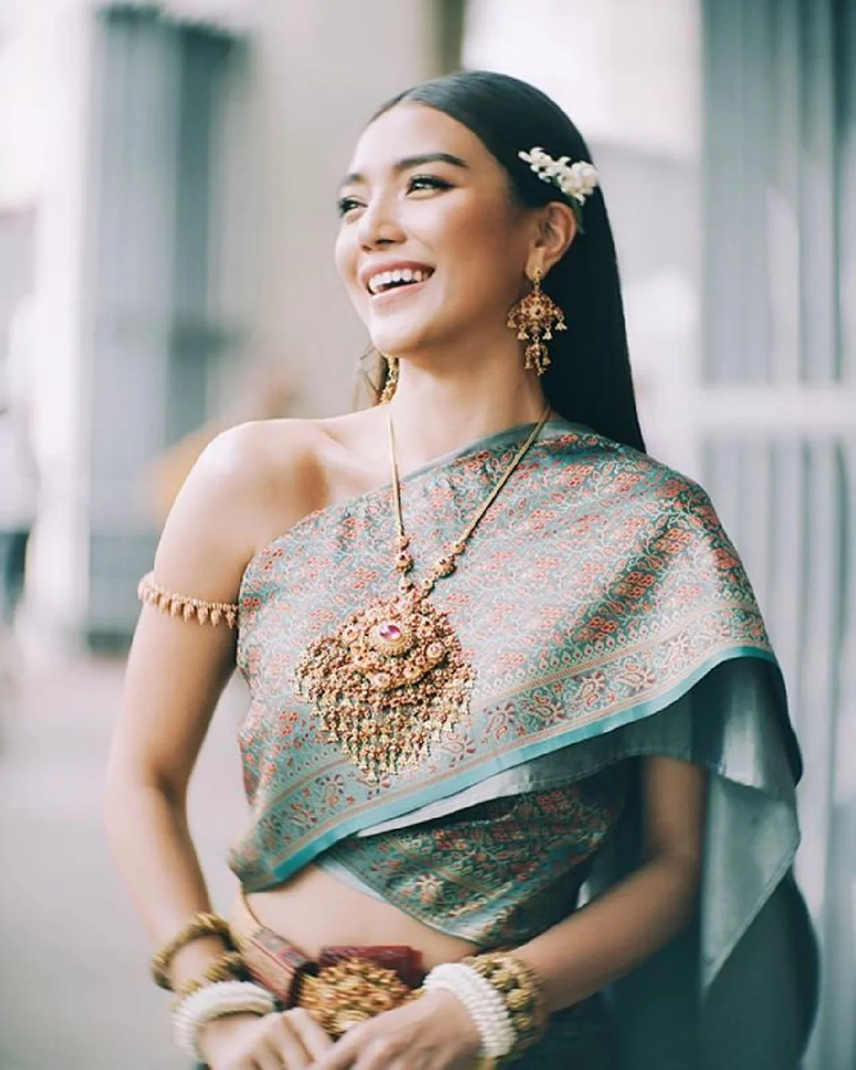 ***รอดไหมพูดสิ !!! "ปราง กัญญ์ณรัณ" เปลี่ยนลุคใหม่หั่นผมสั่นกุด งานนี้ทำเอาเซอร์ไพรส์แฟนคลับสุดๆ แห่คอมเมนต์กันสนั่นไอจี !?