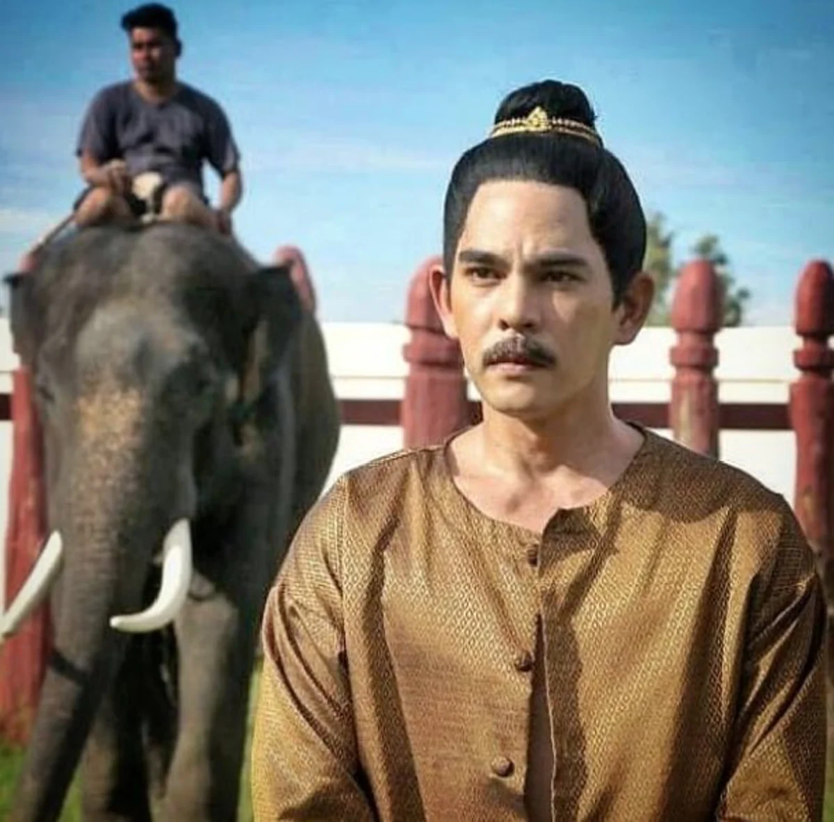***สะท้านวงการบันเทิง !!! "บิ๊ก ศรุต" เปิดตัวแฟนสาวครั้งแรก หลังชาวเน็ตพยายามสืบมานาน หลายคนเห็นแล้วไม่แปลกใจที่มัดใจหนุ่มเจ้าชู้ได้ !?