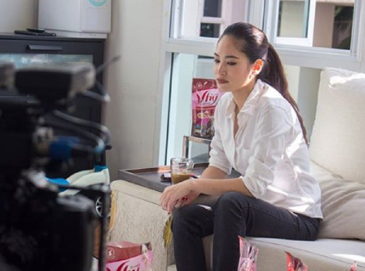 *ฝ่ามรสุมสุดสตรอง!!! อดีตภรรยา "ปีเตอร์ คอร์ป" เปิดใจชีวิต "แม่เลี้ยงเดี่ยว" เพราะ"ลูก" คือทุกสิ่ง ส่วน "สามี" ย้ำชัดกำจัดได้!!! (ชมคลิป)