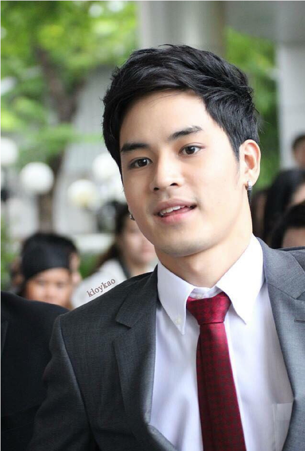 เปิด "10 อดีตดาราเด็กหน้าจืด" แต่ปัจจุบัน หล่อมาก ใครหล่อสุดมาดูกัน !! (ชมภาพ)