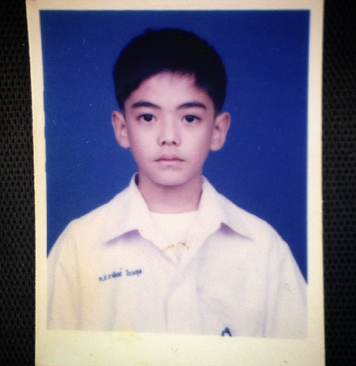 เปิด "10 อดีตดาราเด็กหน้าจืด" แต่ปัจจุบัน หล่อมาก ใครหล่อสุดมาดูกัน !! (ชมภาพ)