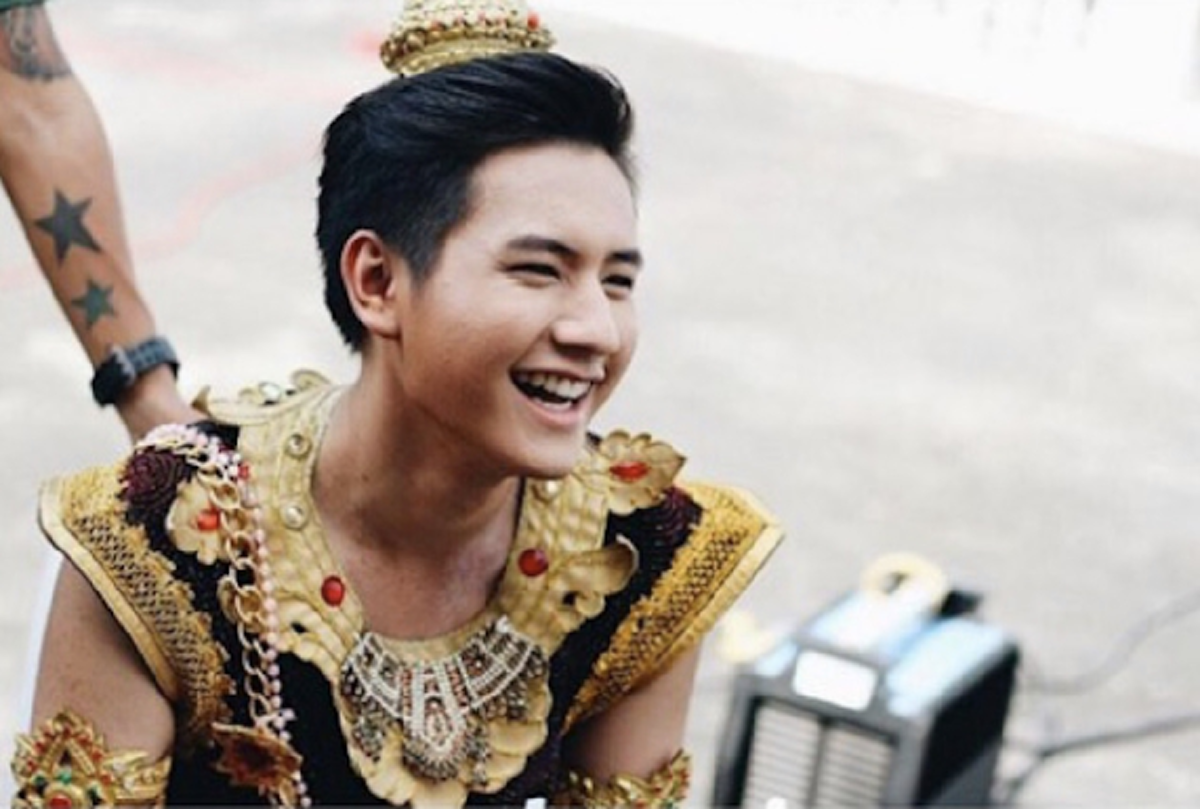 เปิด "10 อดีตดาราเด็กหน้าจืด" แต่ปัจจุบัน หล่อมาก ใครหล่อสุดมาดูกัน !! (ชมภาพ)