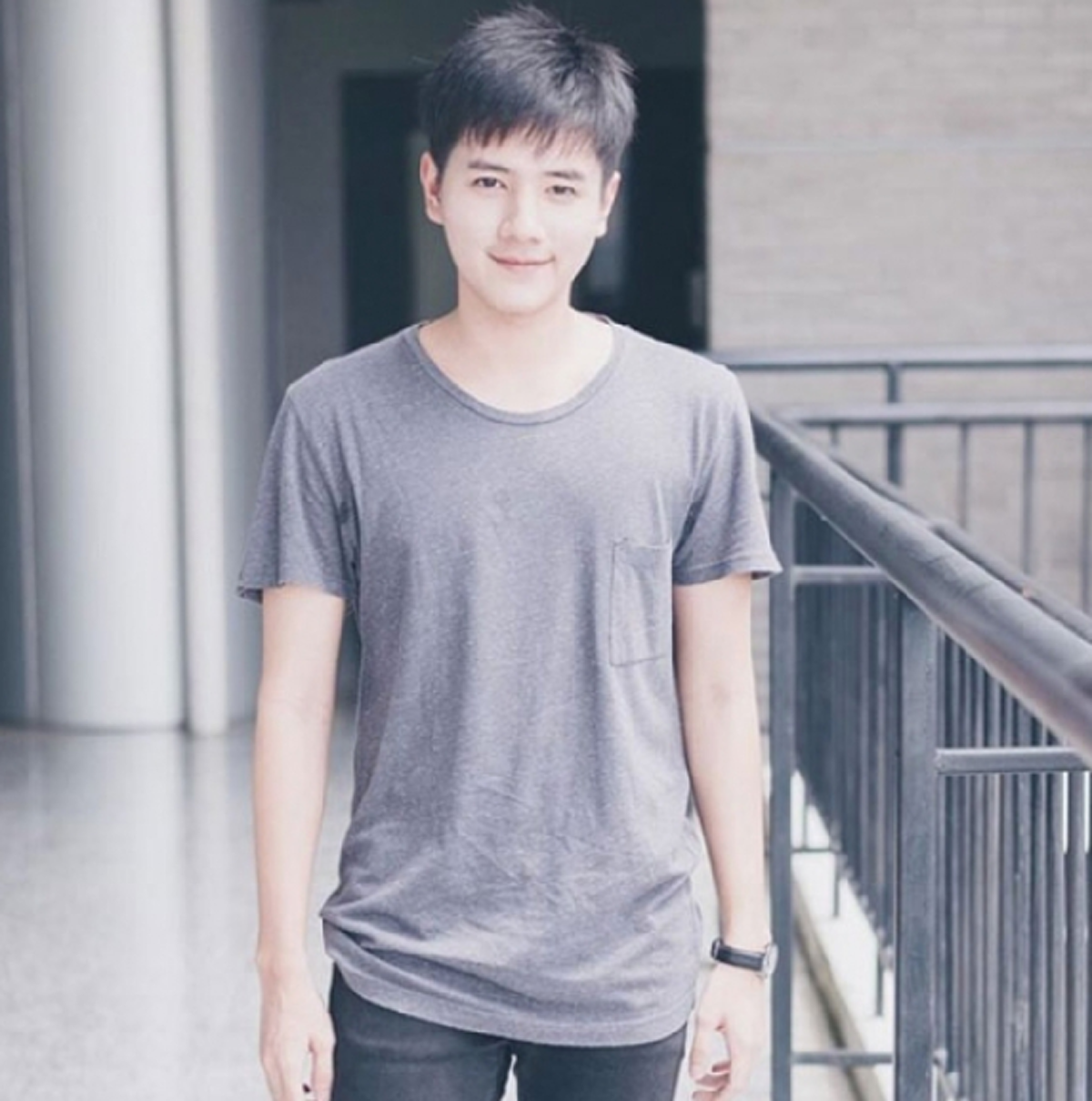 เปิด "10 อดีตดาราเด็กหน้าจืด" แต่ปัจจุบัน หล่อมาก ใครหล่อสุดมาดูกัน !! (ชมภาพ)