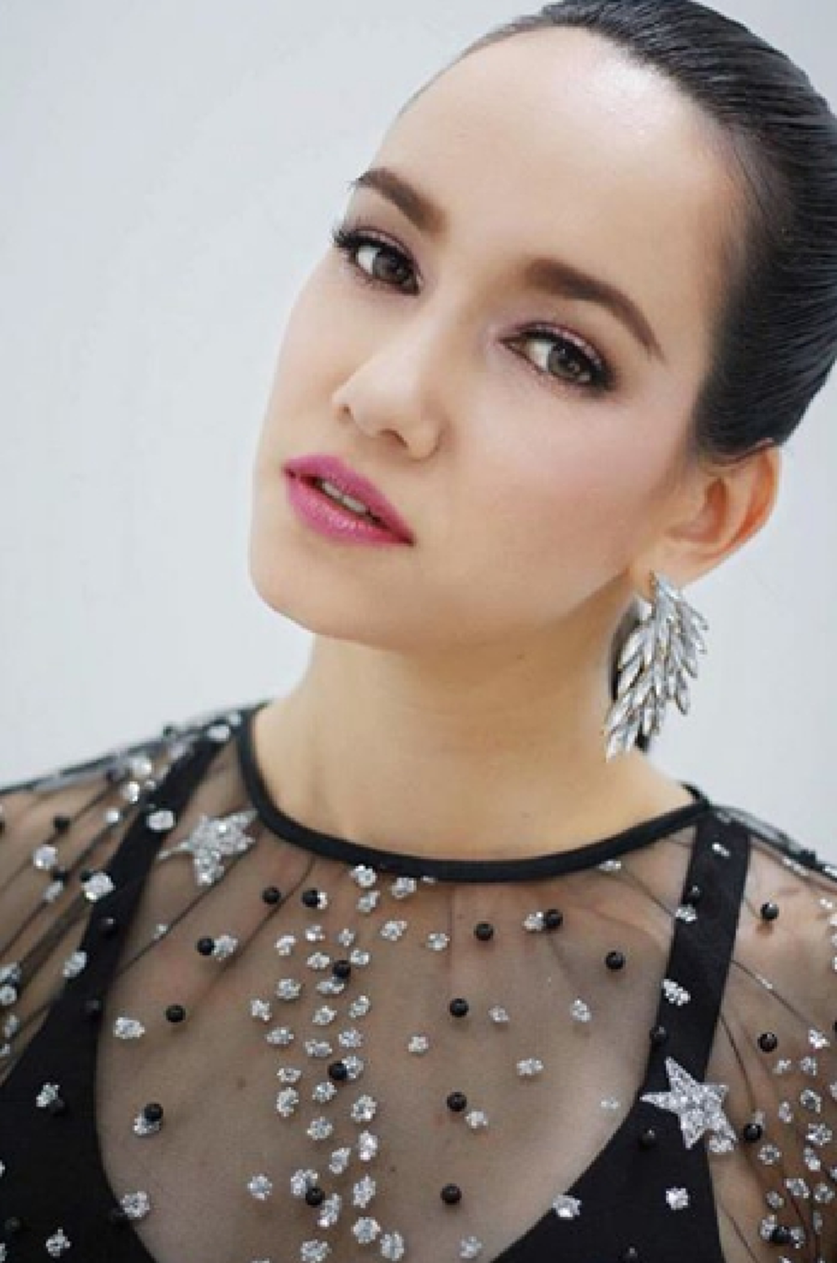 หายไปนาน! เปิดภาพล่าสุด "สา มาริสา" หลังงานหด ไม่ค่อยมีผลงานให้เห็นในวงการบันเทิง ! (ชมคลิป)