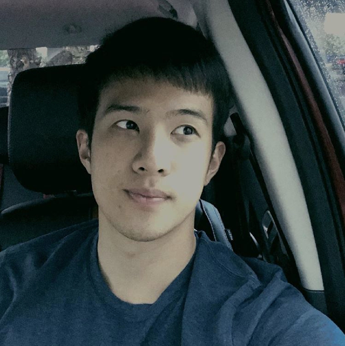 เปิดใจหมดเปลือก! พระเอกหนุ่มชื่อดัง "เจมส์ มาร์" หลังมีข่าวลือ เป็นทายาทนักธุรกิจหมื่นล้าน (รายละเอียด)