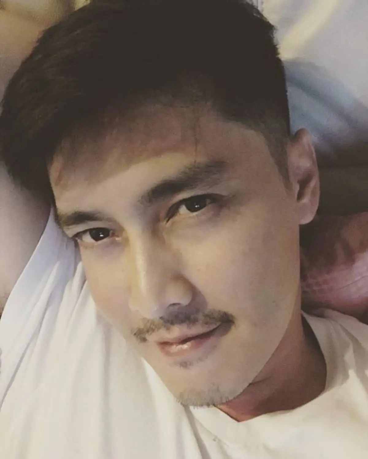 ลืมกันไปหรือยัง! เปิดภาพล่าสุด "เขตต์ ฐานทัพ" พระเอกดังเพียงคนเดียว ที่กาลเวลาก็ทำอะไรเค้าไม่ได้!! (ชมภาพ)