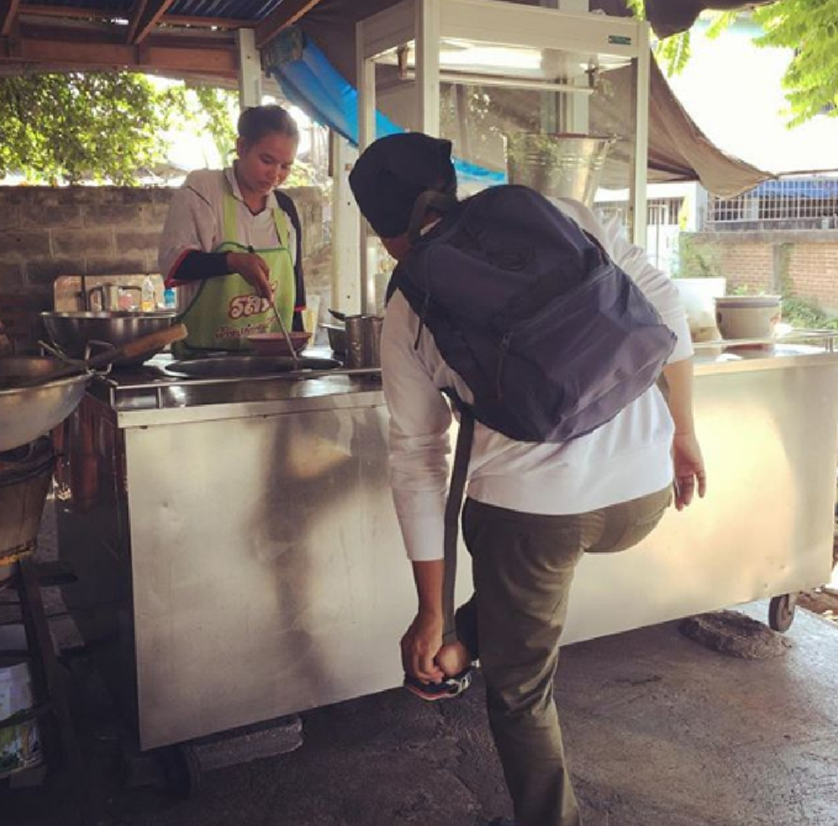 อู๊ด เป็นต่อ