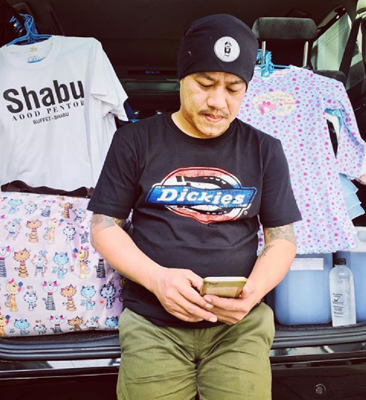 อู๊ด เป็นต่อ