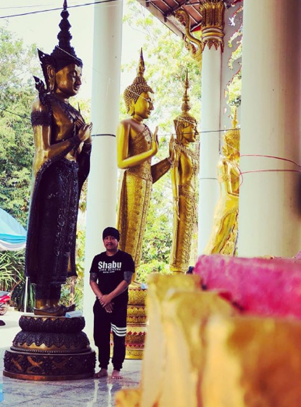 อู๊ด เป็นต่อ