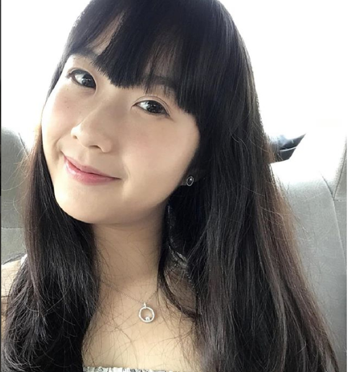 "น้องจีน่า" จาก ภ. "บ้านฉันตลกไว้ ก่อนพ่อสอนไว้ " โตเป็นสาวแล้ว สวยมาก!