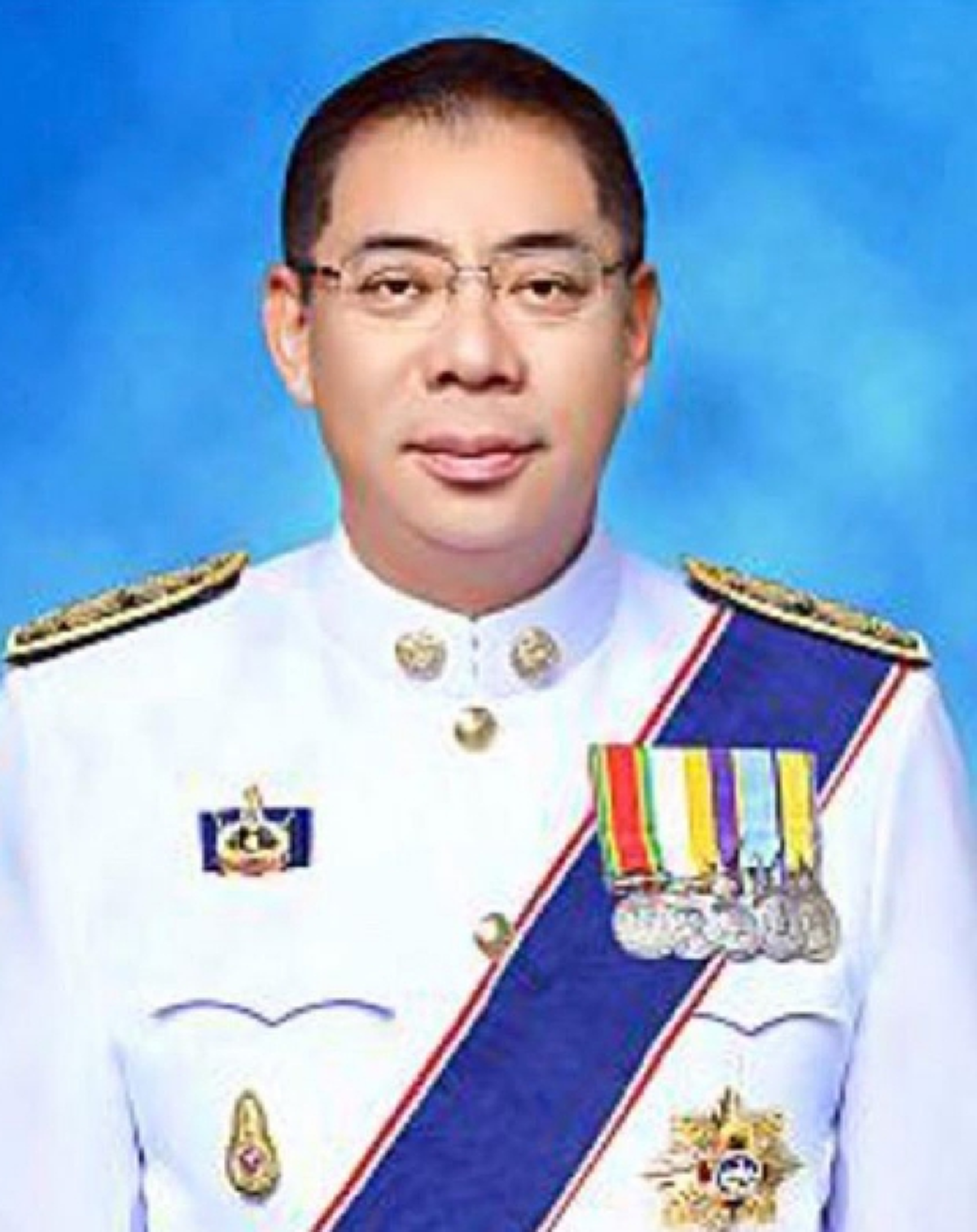 *พูดจริงทำจริงและเด็ดขาด!!! เปิดประโยคเด็ด "ผู้ว่าฯเชียงราย" บุคคลสำคัญผู้อยู่เบื้องหลังช่วยเหลือ13ชีวิต!!! (ชมคลิป)