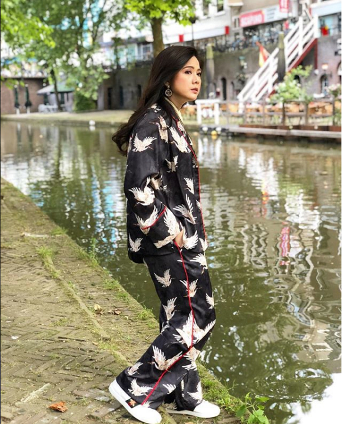 เปิดใจ! อดีตนางเอกดัง "ติ๊ก กัญญารัตน์" หลังทิ้งงานละครไปเกือบ 10 ปี! (รายละเอียด)