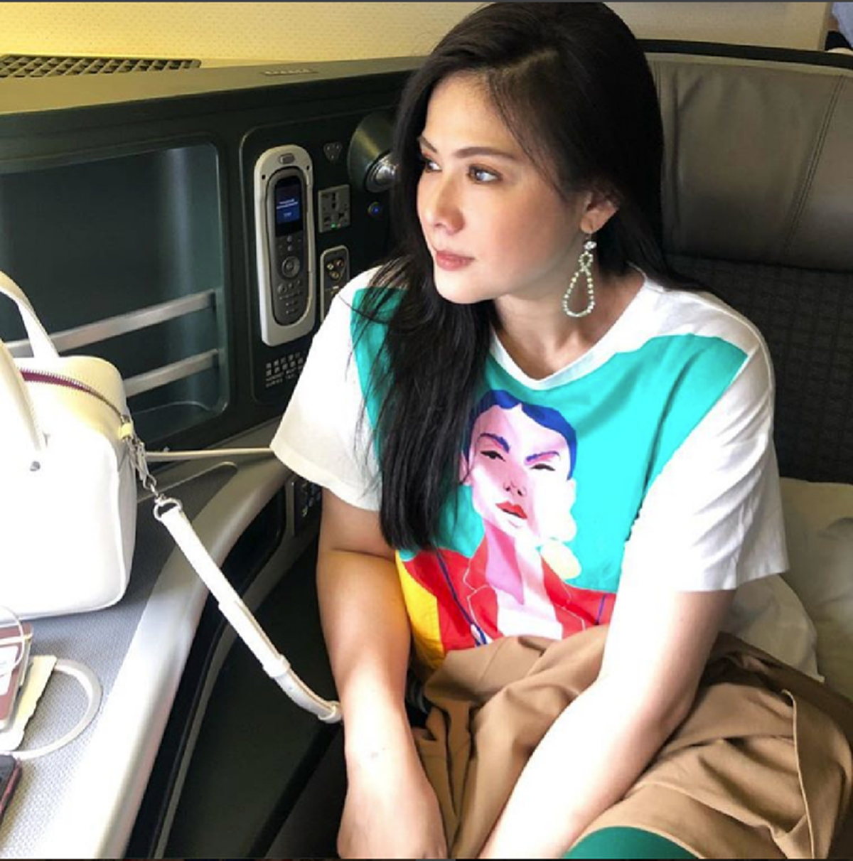 เปิดใจ! อดีตนางเอกดัง "ติ๊ก กัญญารัตน์" หลังทิ้งงานละครไปเกือบ 10 ปี! (รายละเอียด)