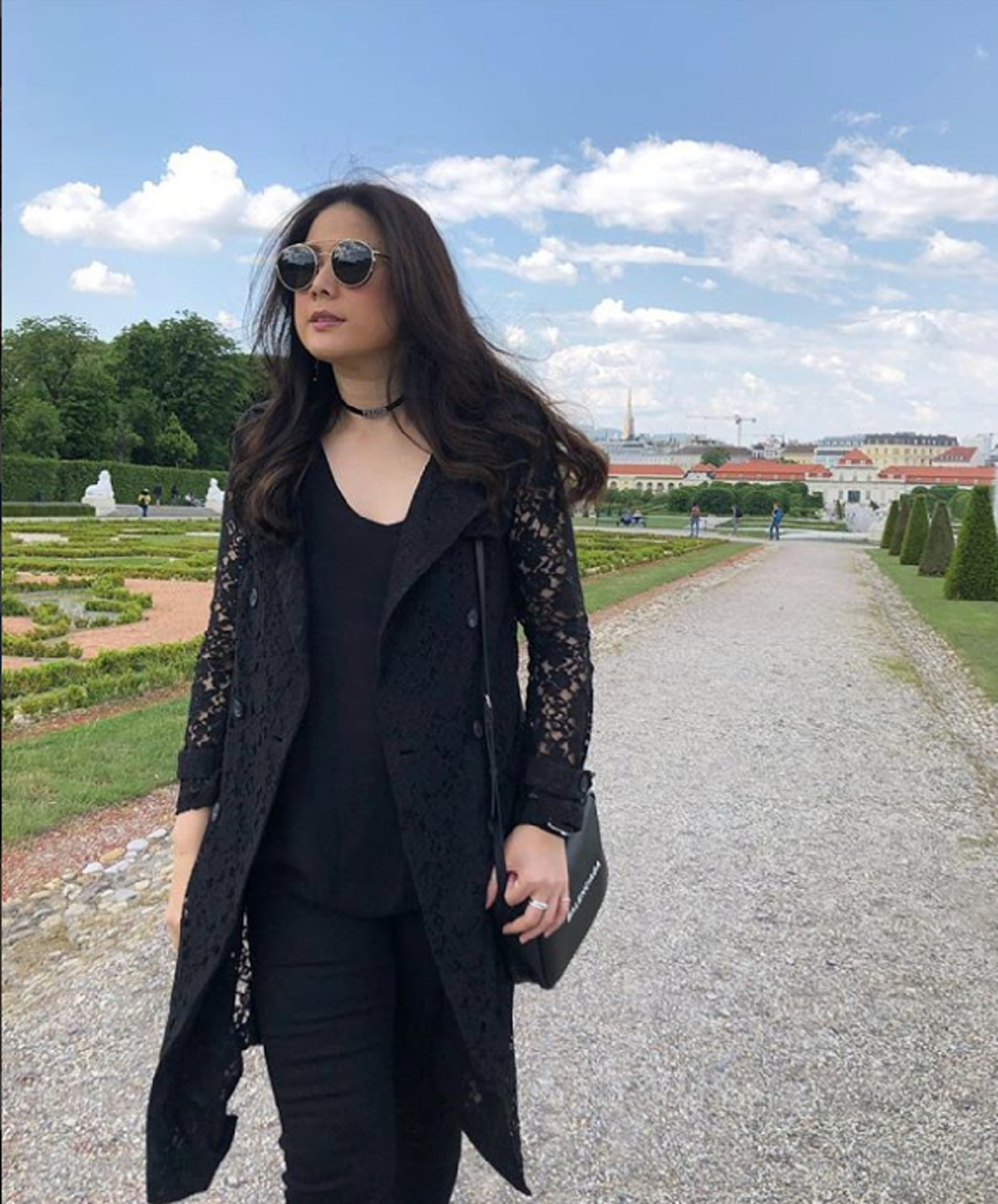 เปิดใจ! อดีตนางเอกดัง "ติ๊ก กัญญารัตน์" หลังทิ้งงานละครไปเกือบ 10 ปี! (รายละเอียด)