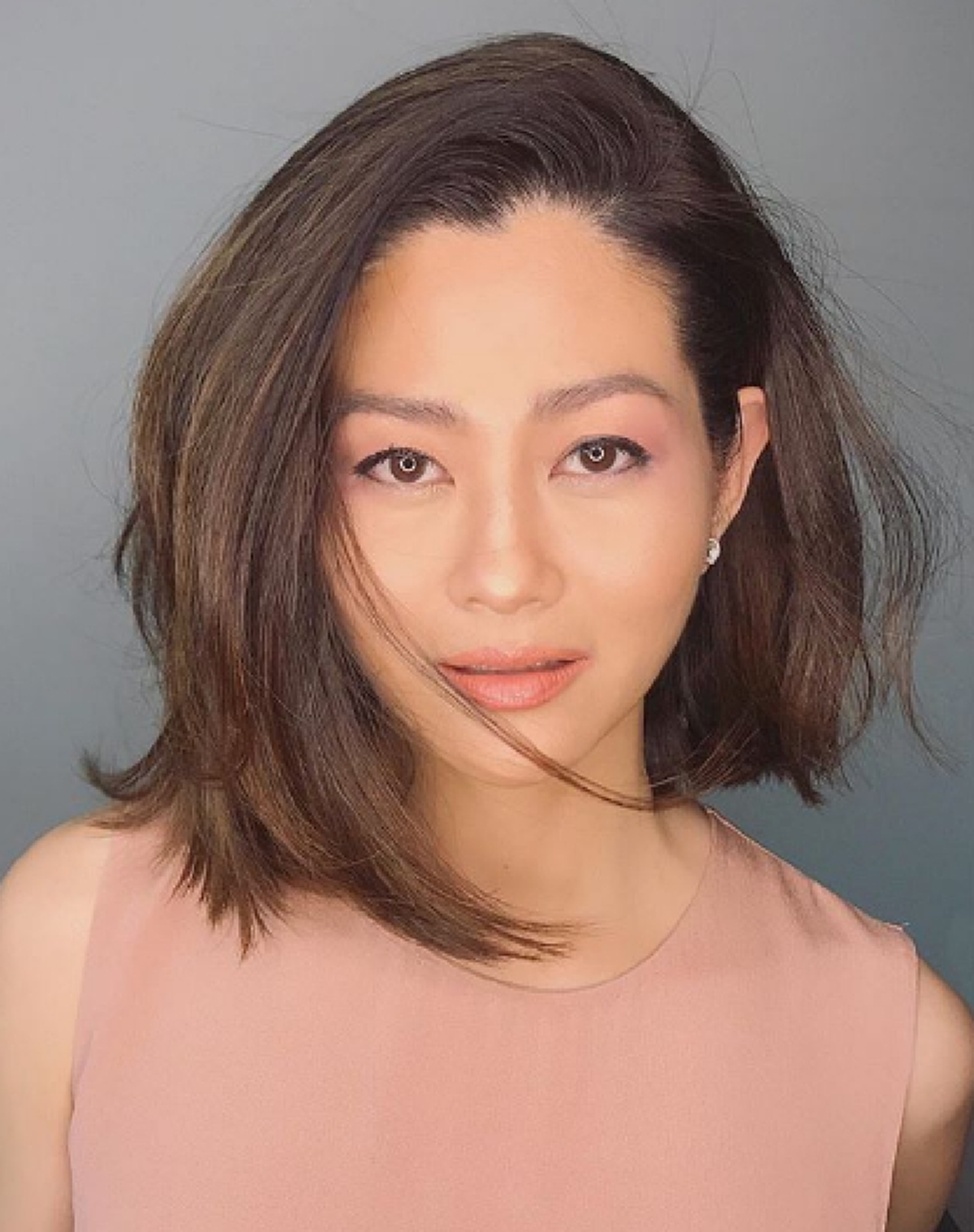 *กุลสตรีไทยโดยแท้!!! เปิด "5ซุปตาร์สาวของไทย" ชีวิตจริง ไม่ชอบ "พูดคำหยาบ" เลย!!! (ชมคลิป)