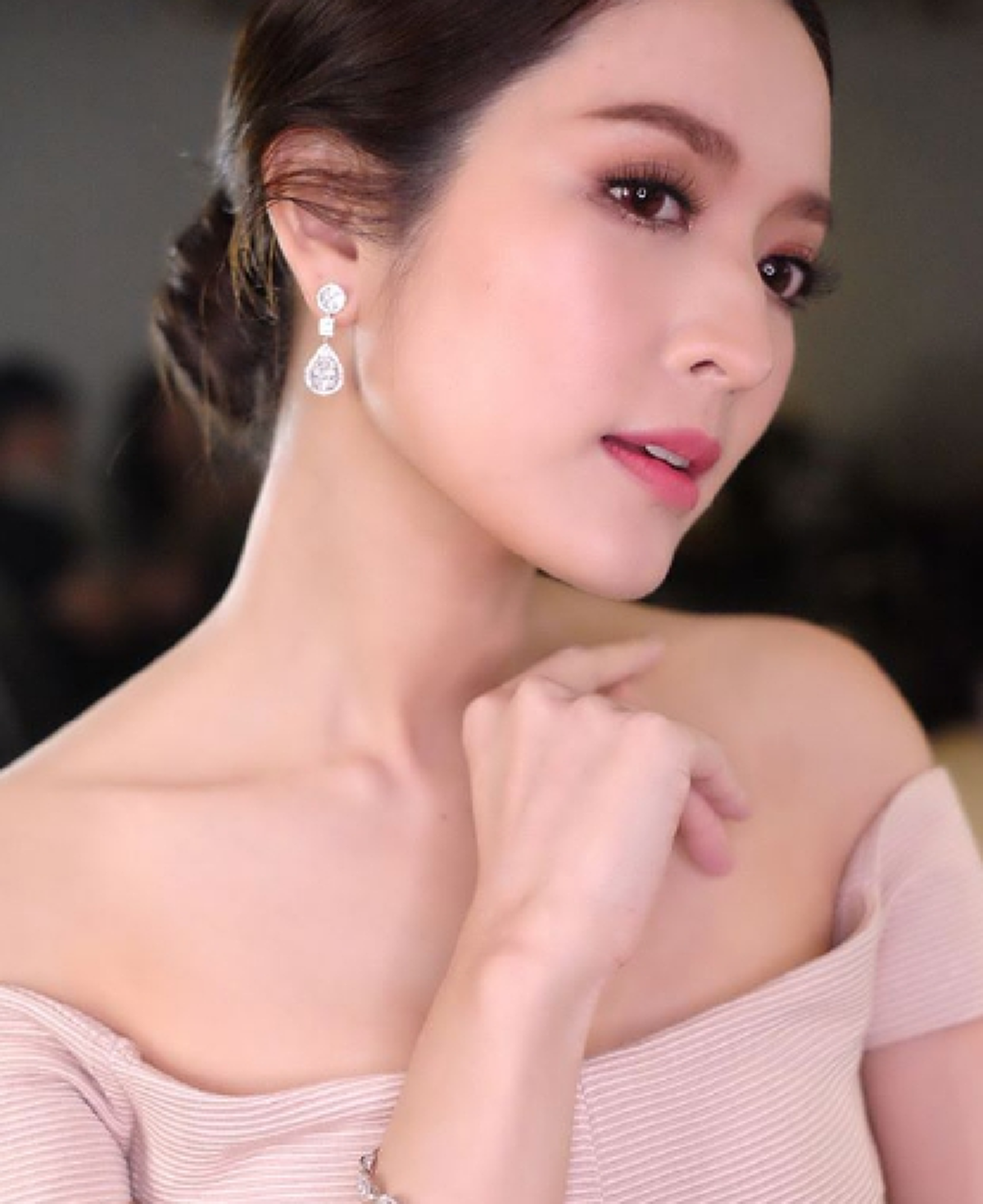 *กุลสตรีไทยโดยแท้!!! เปิด "5ซุปตาร์สาวของไทย" ชีวิตจริง ไม่ชอบ "พูดคำหยาบ" เลย!!! (ชมคลิป)