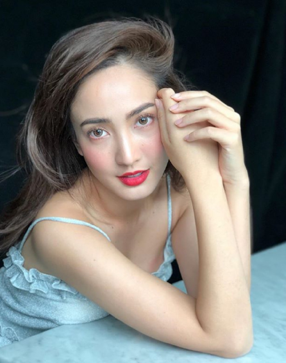 *กุลสตรีไทยโดยแท้!!! เปิด "5ซุปตาร์สาวของไทย" ชีวิตจริง ไม่ชอบ "พูดคำหยาบ" เลย!!! (ชมคลิป)