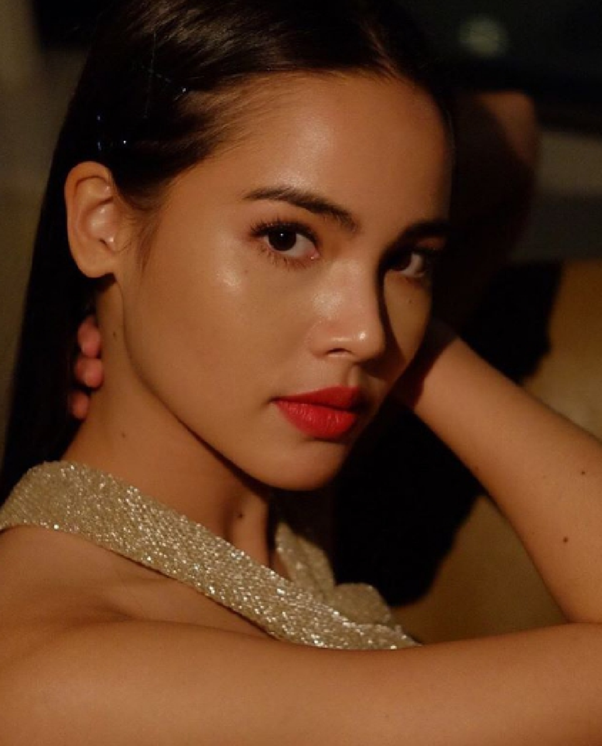 *กุลสตรีไทยโดยแท้!!! เปิด "5ซุปตาร์สาวของไทย" ชีวิตจริง ไม่ชอบ "พูดคำหยาบ" เลย!!! (ชมคลิป)