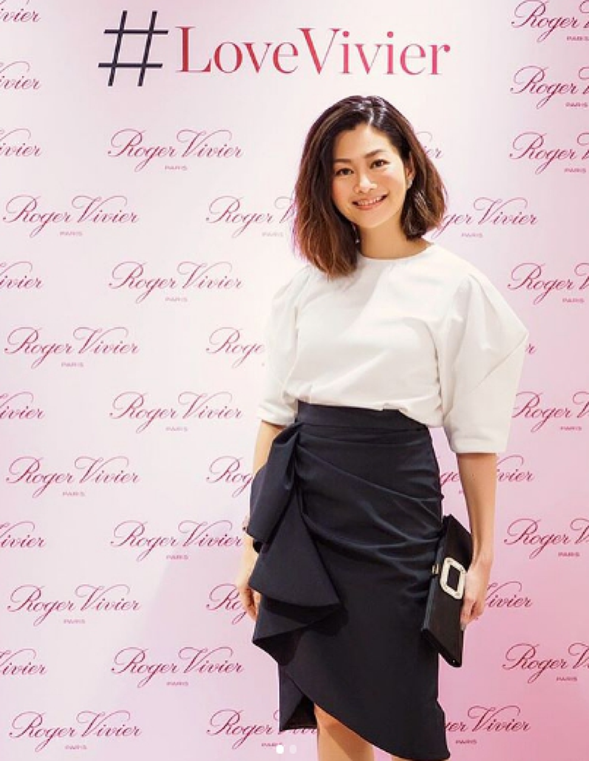 สู่ขวัญ ผู้ประกาศข่าวสาวคนเก่ง