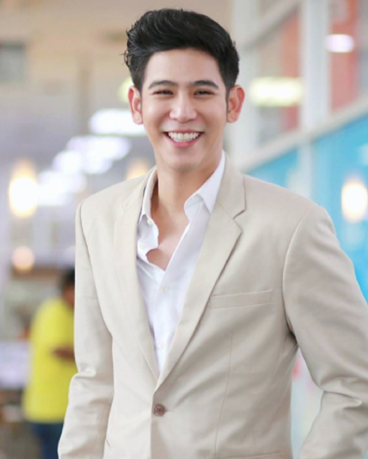 เปิด 10 อันดับ"พระเอก-นางเอก" ที่เป็น "ลูกรัก" ของ "ช่อง 7" (ชมภาพ)