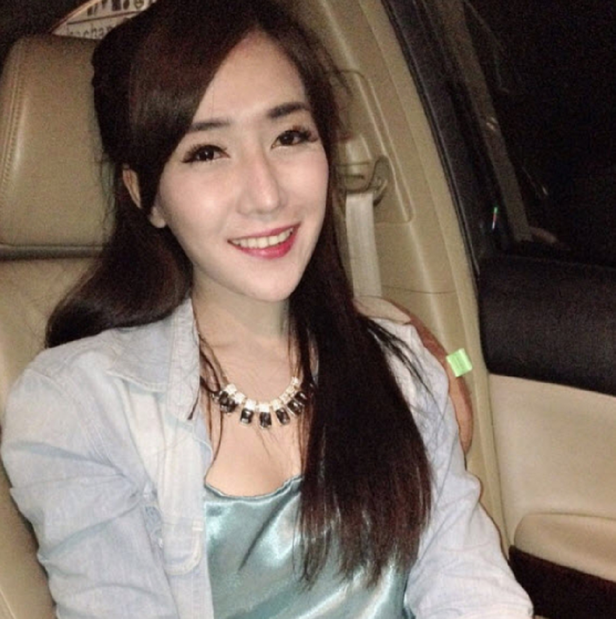 8 อันดับ "ลูกทุ่งสาว" ที่ "หน้าสวยที่สุด" ในวงการเพลง !! (ชมภาพ)