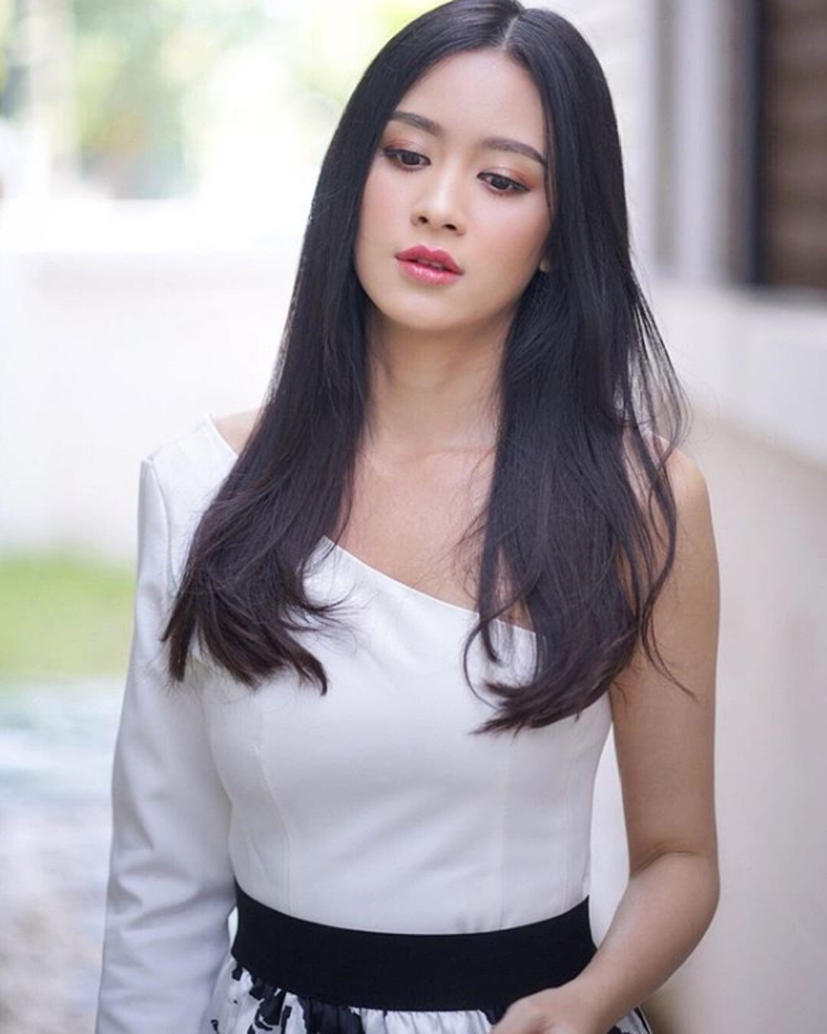 หวิดตาบอด! ดาราสาวชื่อดัง "เบนซ์ ปุณยาพร" ปล่อยโฮกลางโรงพยาบาล ทำแฟนคลับแห่ให้กำลังใจ! (รายละเอียด)