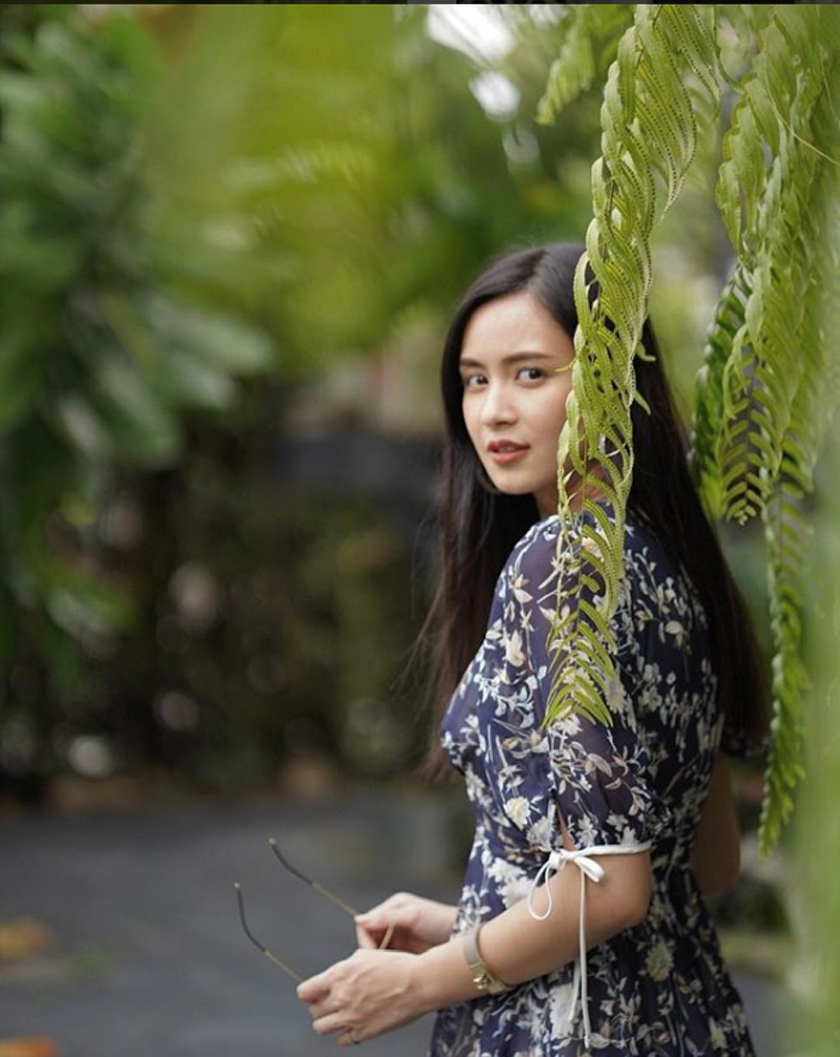 หวิดตาบอด! ดาราสาวชื่อดัง "เบนซ์ ปุณยาพร" ปล่อยโฮกลางโรงพยาบาล ทำแฟนคลับแห่ให้กำลังใจ! (รายละเอียด)