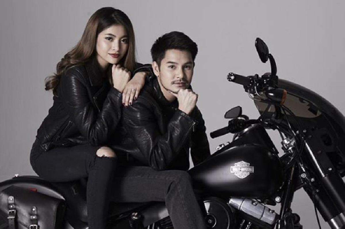 *งงกันเป็นแถว!!! เปิดโฉมหน้า "4คู่รักดาราในวงการ" ที่ประกาศ "หมั้นเงียบ" สายฟ้าแล่บ!!! (ชมคลิป)