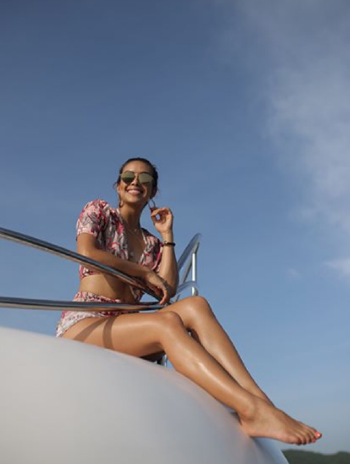 *ทวีคูณความแซ่บ!!! ส่องภาพ อดีตนางเอกสาวแห่งยุค "เทย่า โรเจอร์ส" กับลุคปัจจุบันที่เซ็กซี่มาก จนไม่อยากเชื่อสายตา!!! (ชมคลิป)