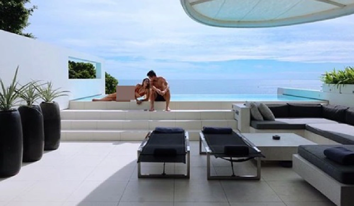 *ทวีคูณความแซ่บ!!! ส่องภาพ อดีตนางเอกสาวแห่งยุค "เทย่า โรเจอร์ส" กับลุคปัจจุบันที่เซ็กซี่มาก จนไม่อยากเชื่อสายตา!!! (ชมคลิป)