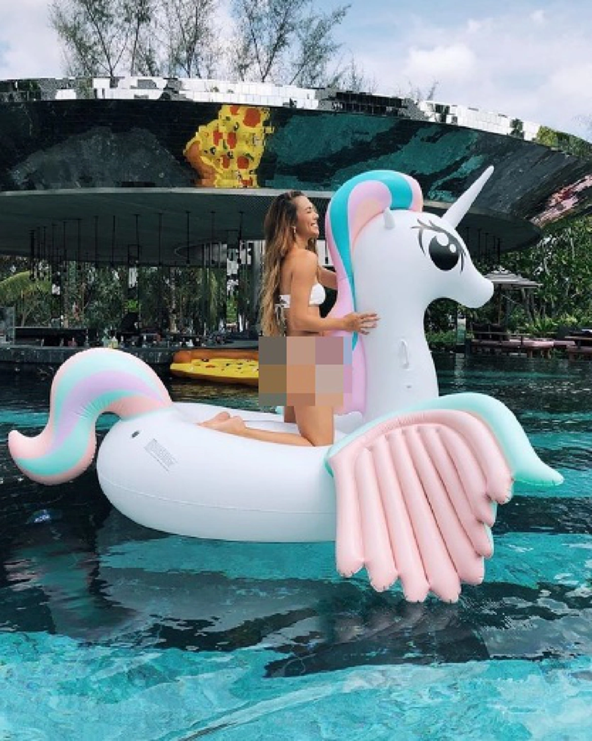 *ทวีคูณความแซ่บ!!! ส่องภาพ อดีตนางเอกสาวแห่งยุค "เทย่า โรเจอร์ส" กับลุคปัจจุบันที่เซ็กซี่มาก จนไม่อยากเชื่อสายตา!!! (ชมคลิป)