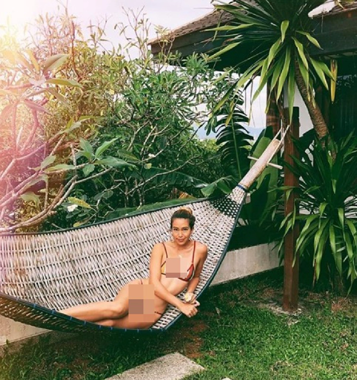 *ทวีคูณความแซ่บ!!! ส่องภาพ อดีตนางเอกสาวแห่งยุค "เทย่า โรเจอร์ส" กับลุคปัจจุบันที่เซ็กซี่มาก จนไม่อยากเชื่อสายตา!!! (ชมคลิป)