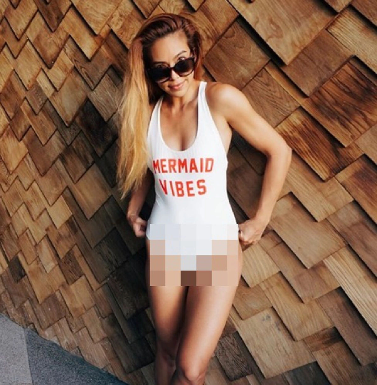 *ทวีคูณความแซ่บ!!! ส่องภาพ อดีตนางเอกสาวแห่งยุค "เทย่า โรเจอร์ส" กับลุคปัจจุบันที่เซ็กซี่มาก จนไม่อยากเชื่อสายตา!!! (ชมคลิป)