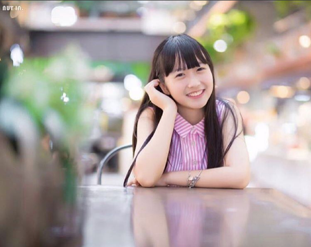 ยังจำเธอได้ไหม! ส่องภาพล่าสุด "น้องจีน่า" ดาราเด็กสุดฮา จากภาพยนตร์ "บ้านฉันตลกไว้ก่อน(พ่อสอนไว้)" ! (ชมภาพ)